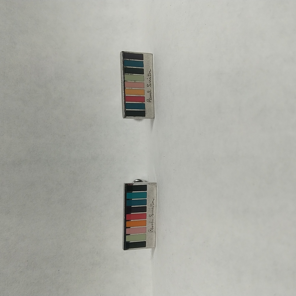 Paul Smith cufflinks